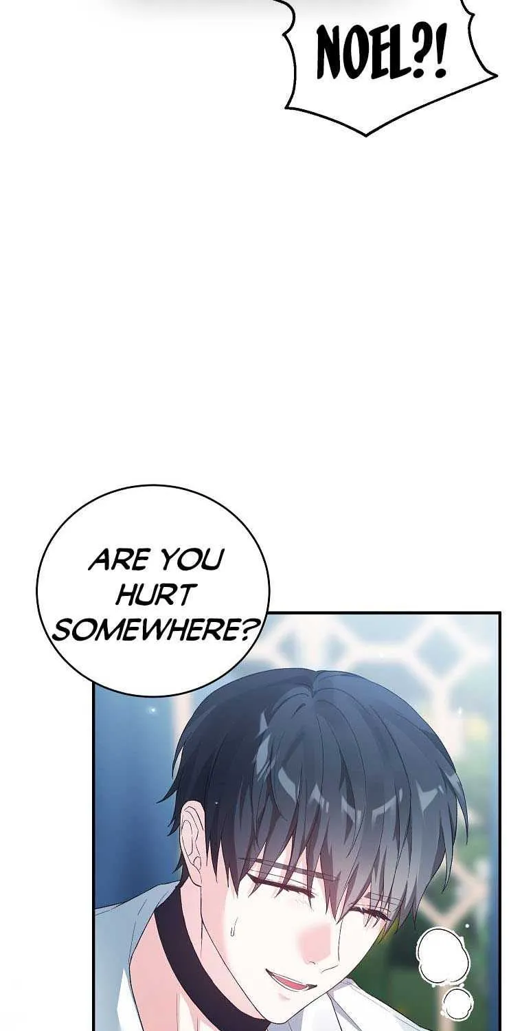 The Heroine Wants Me As Her Sister-In-Law Zinmanga X Chapter 35 Page 59