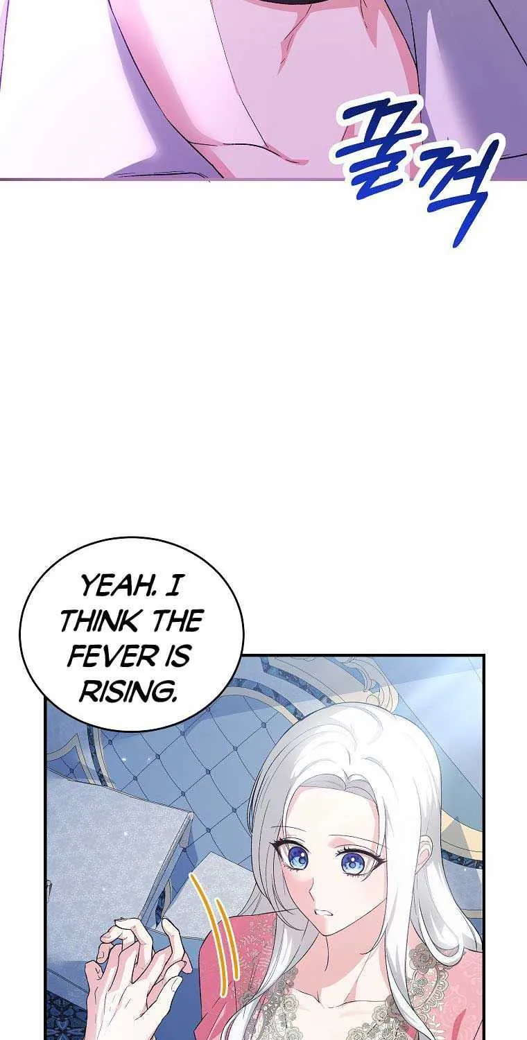 The Heroine Wants Me As Her Sister-In-Law Zinmanga X Chapter 35 Page 70