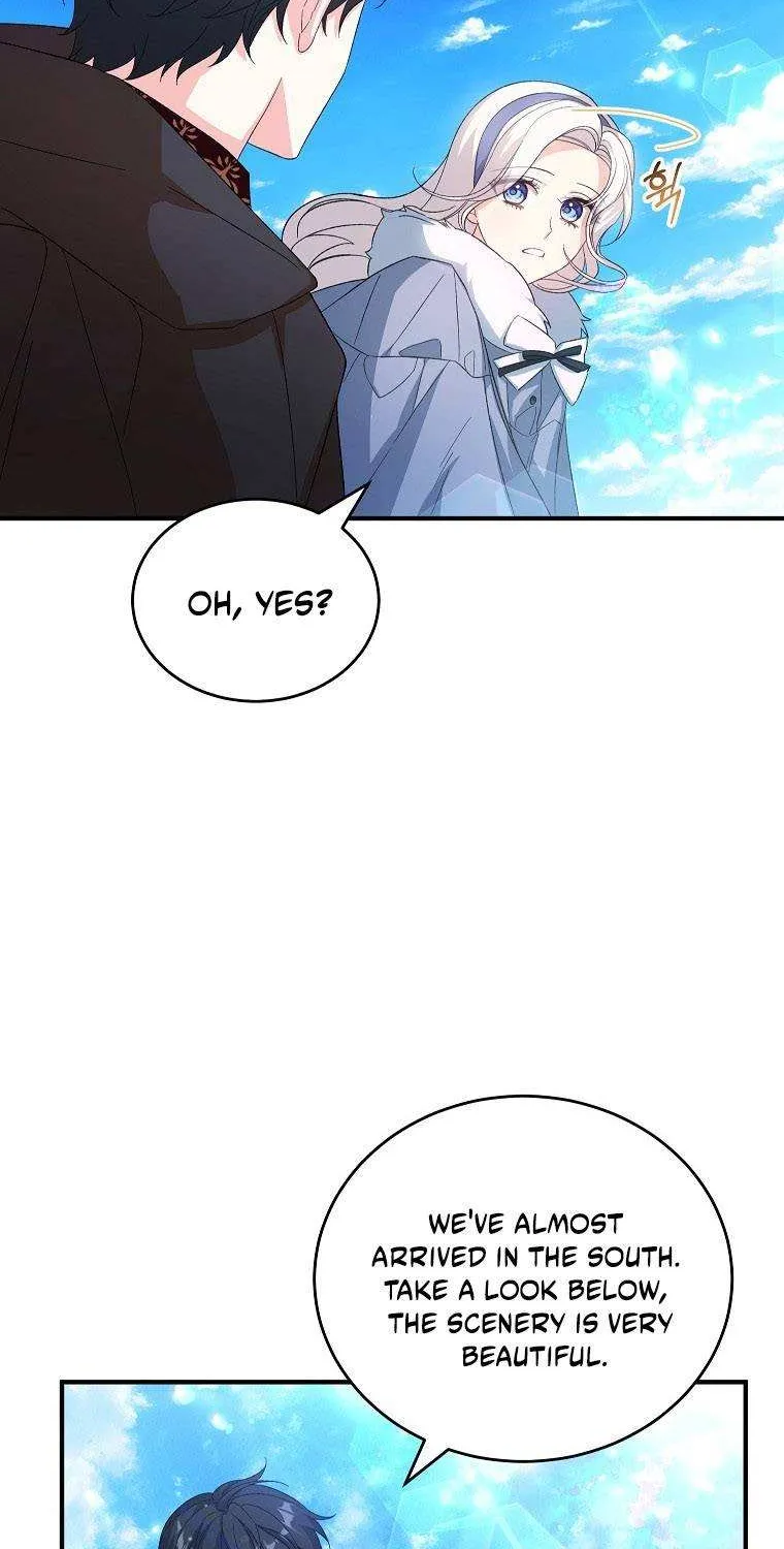 The Heroine Wants Me As Her Sister-in-Law Zinmanga X Chapter 34 Page 4
