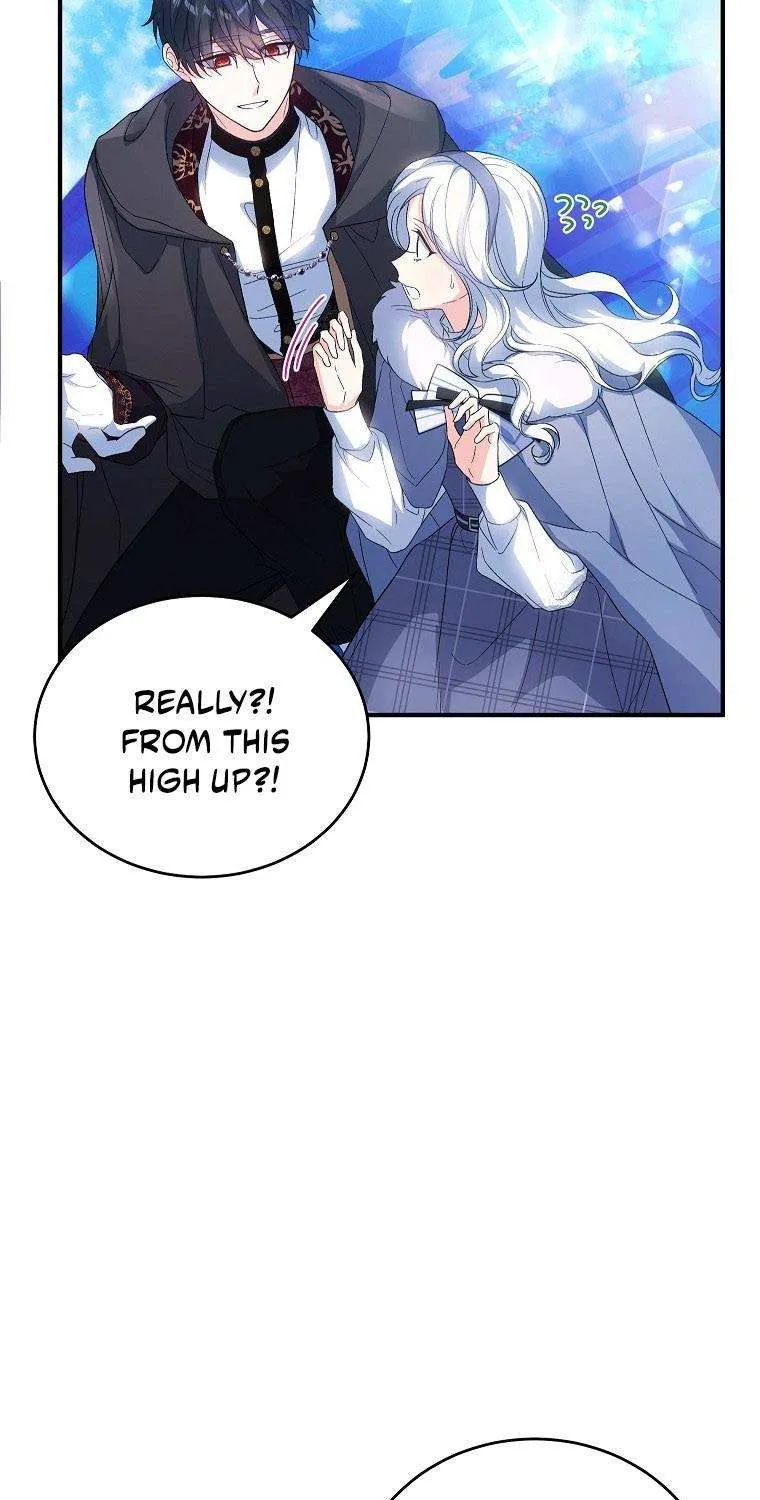 The Heroine Wants Me As Her Sister-in-Law Zinmanga X Chapter 34 Page 5