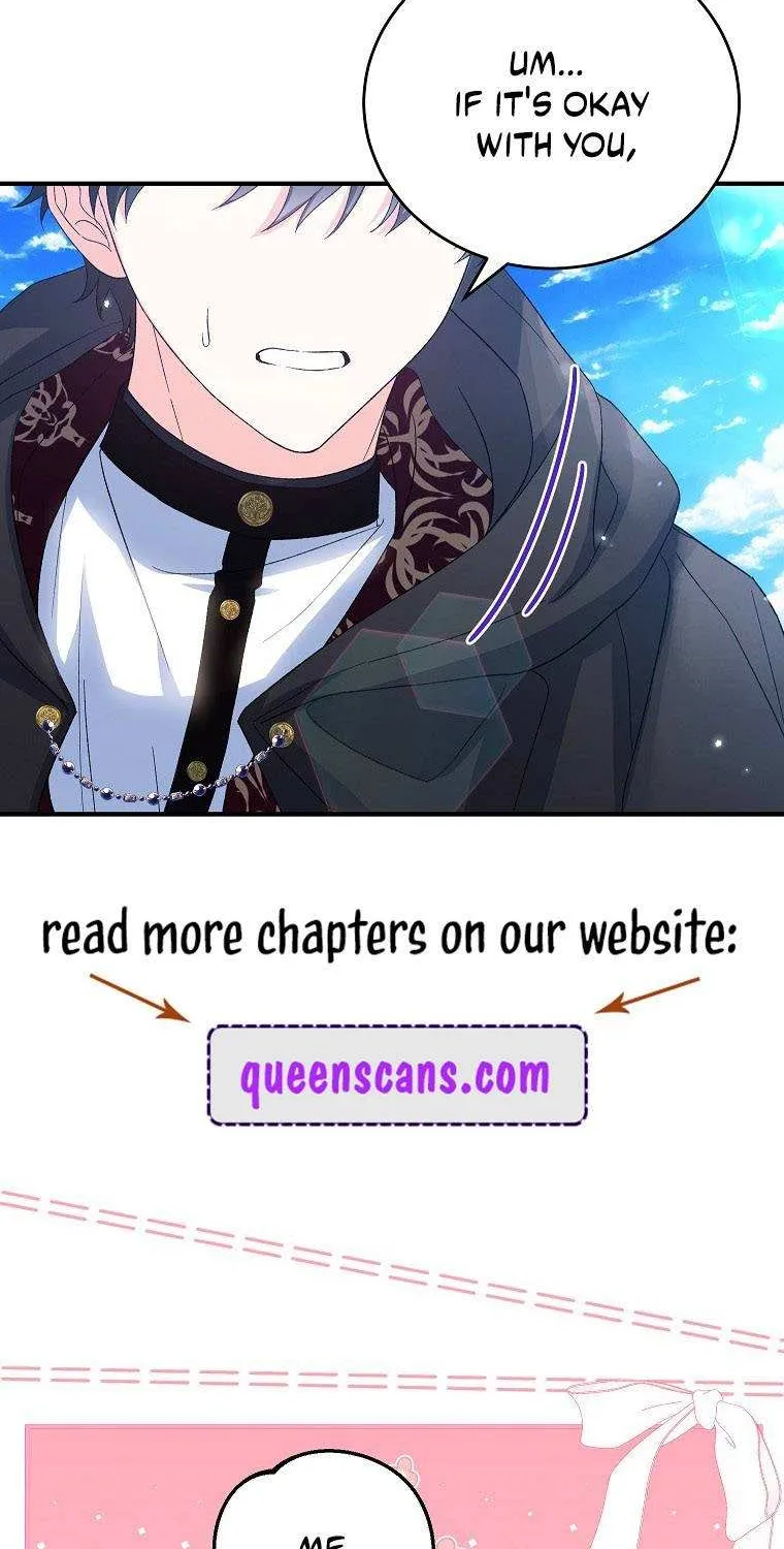 The Heroine Wants Me As Her Sister-in-Law Zinmanga X Chapter 34 Page 6