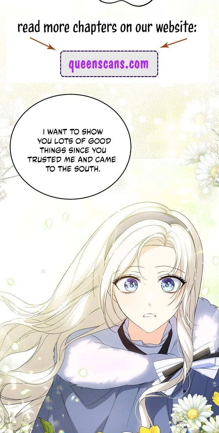 The Heroine Wants Me As Her Sister-in-Law Zinmanga X Chapter 34 Page 9
