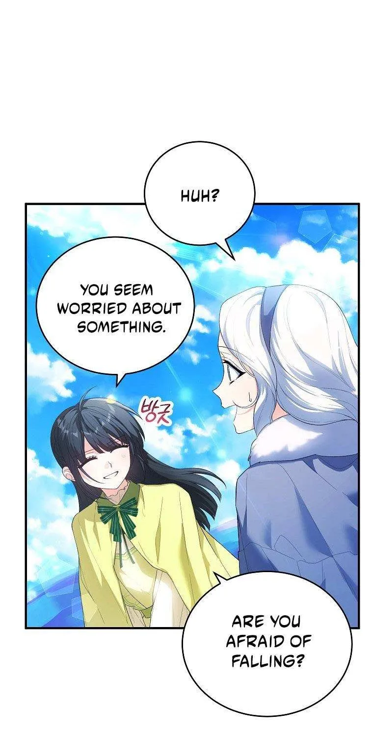 The Heroine Wants Me As Her Sister-in-Law Zinmanga X Chapter 34 Page 17