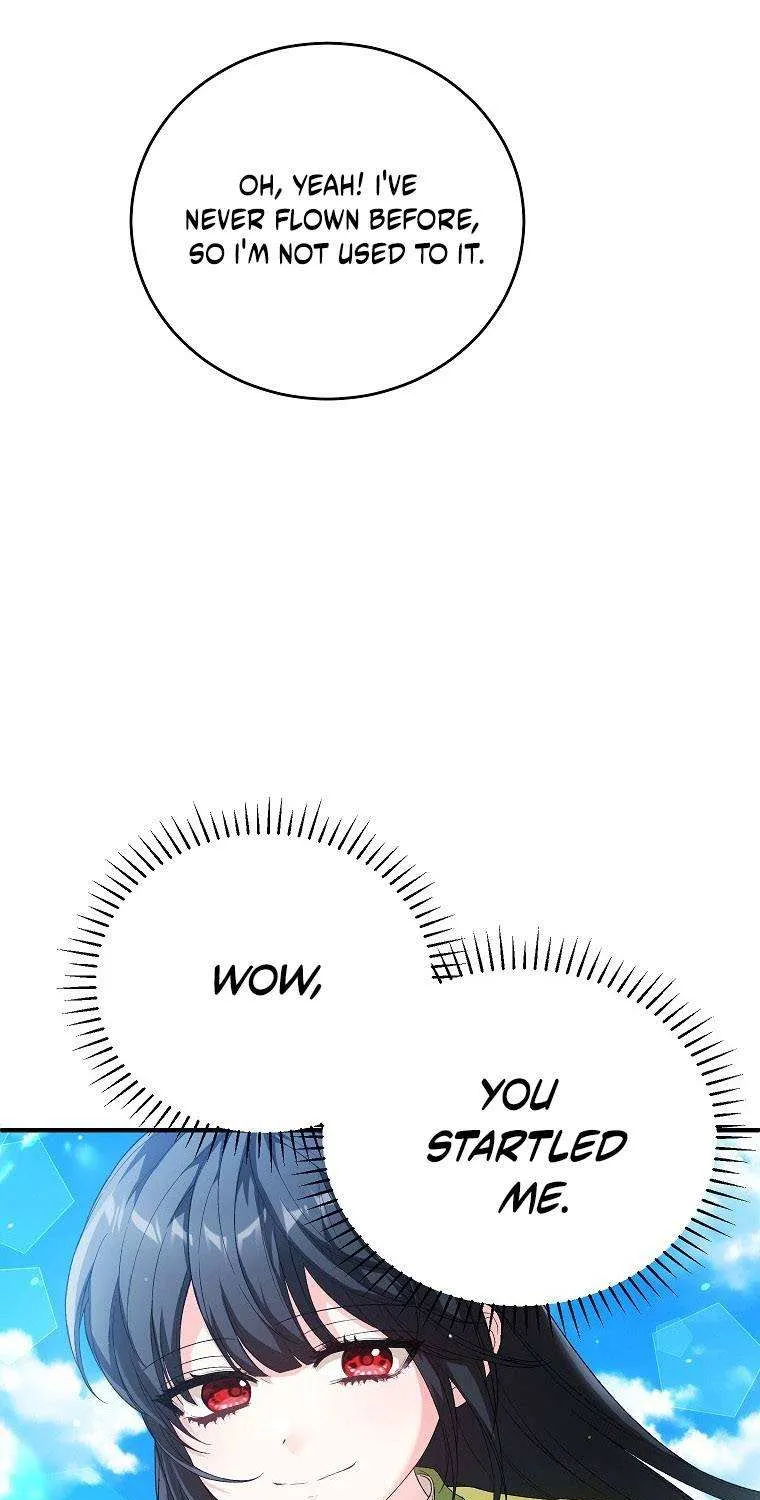 The Heroine Wants Me As Her Sister-in-Law Zinmanga X Chapter 34 Page 18