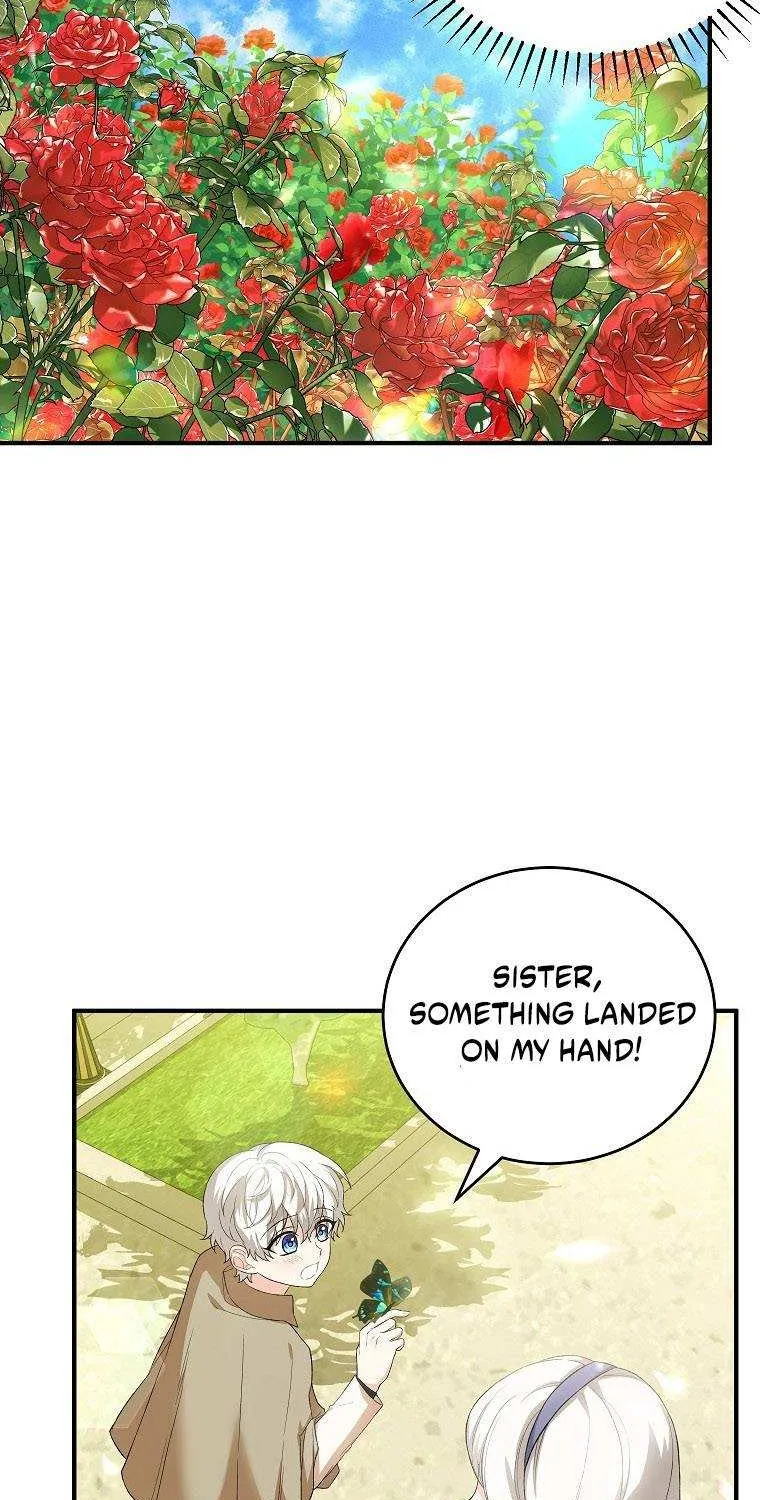 The Heroine Wants Me As Her Sister-in-Law Zinmanga X Chapter 34 Page 37