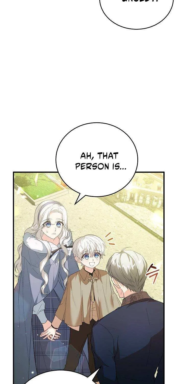 The Heroine Wants Me As Her Sister-in-Law Zinmanga X Chapter 34 Page 44