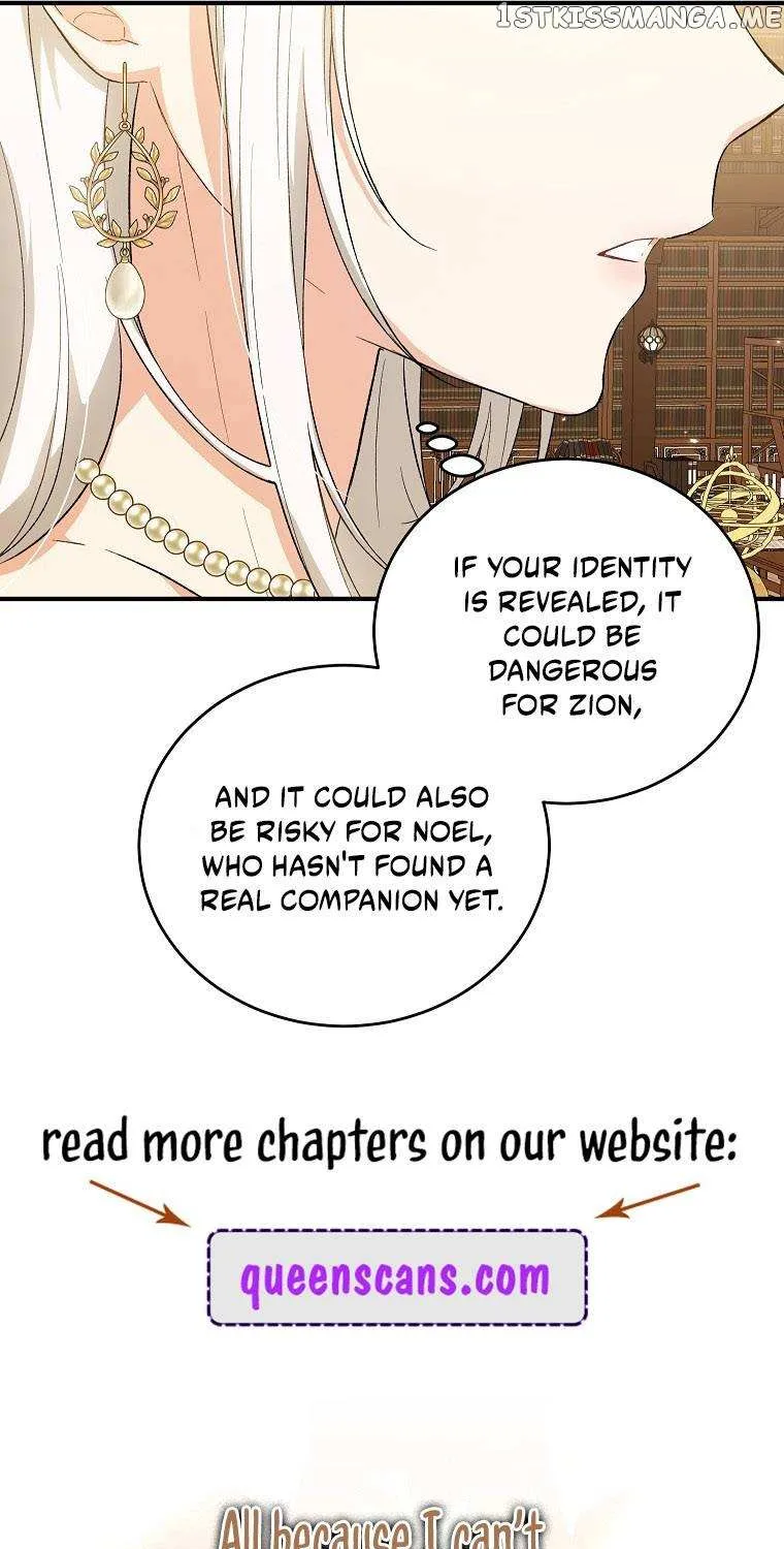 The Heroine Wants Me As Her Sister-in-Law Zinmanga X Chapter 34 Page 69