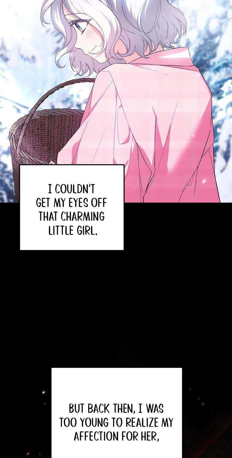The Heroine Wants Me As Her Sister-in-Law Zinmanga X Chapter 33 Page 67