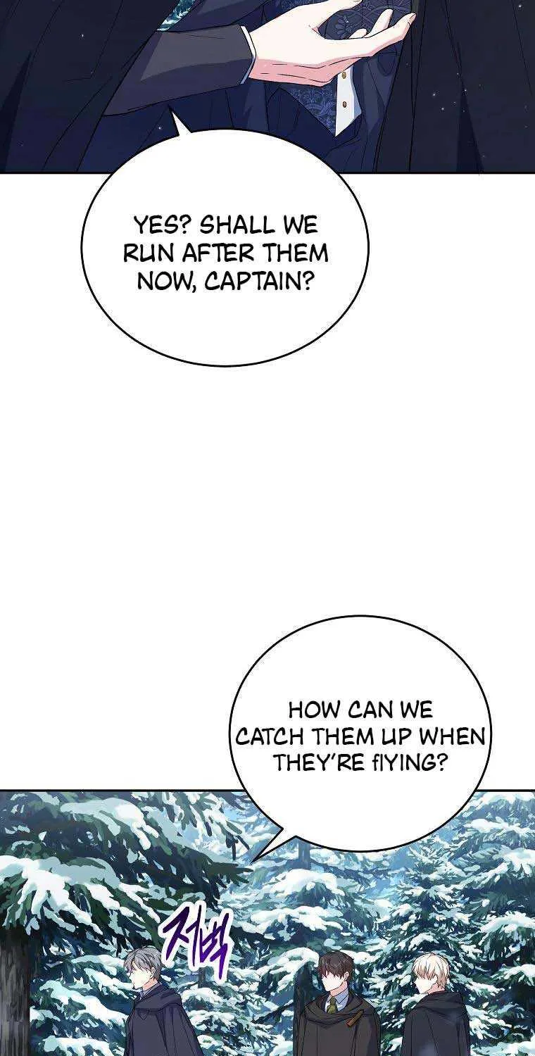 The Heroine Wants Me As Her Sister-in-Law Zinmanga X Chapter 33 Page 75