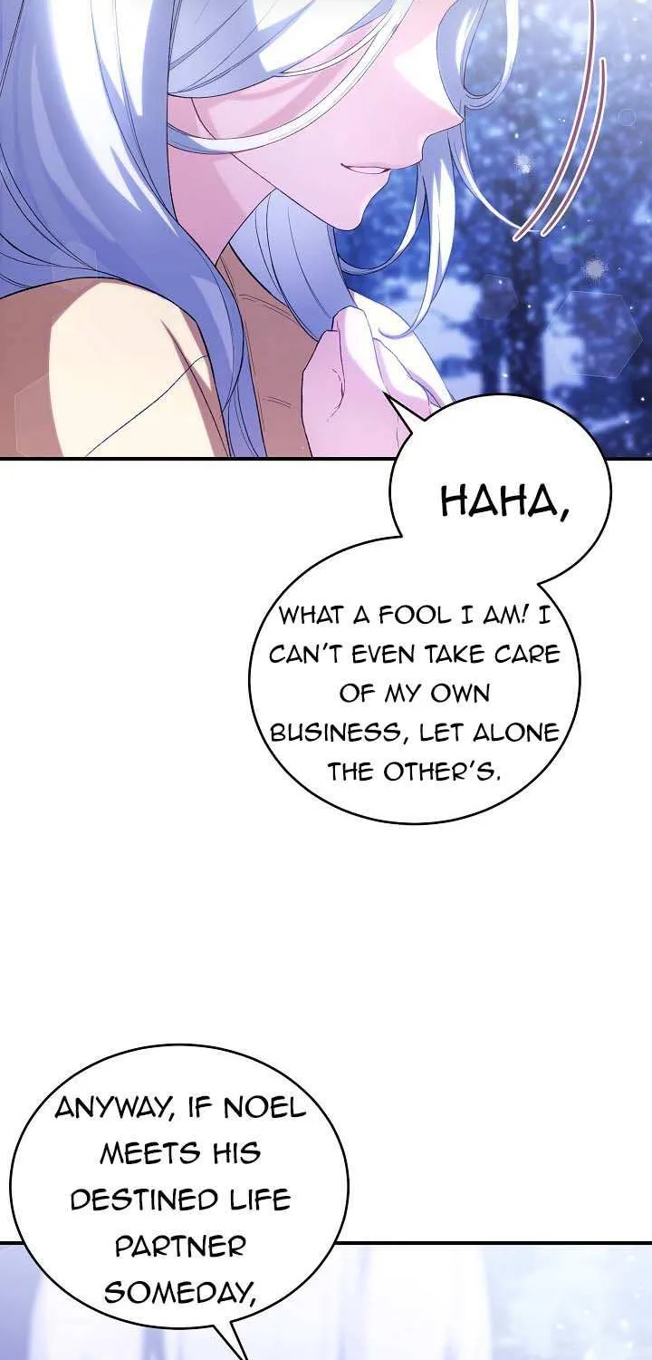 The Heroine Wants Me As Her Sister-in-Law Zinmanga X Chapter 32 Page 14