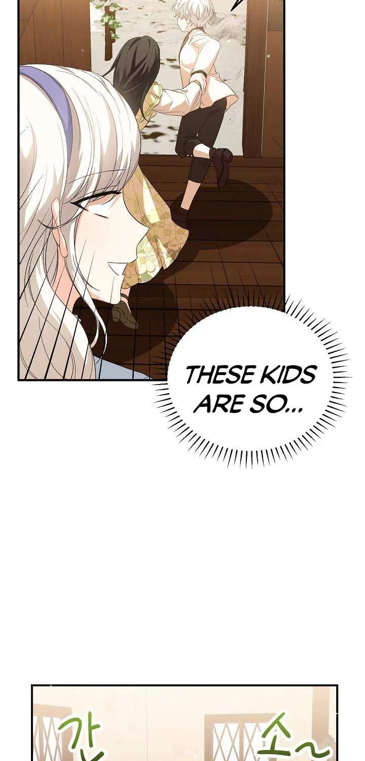 The Heroine Wants Me As Her Sister-in-Law Zinmanga X Chapter 32 Page 39