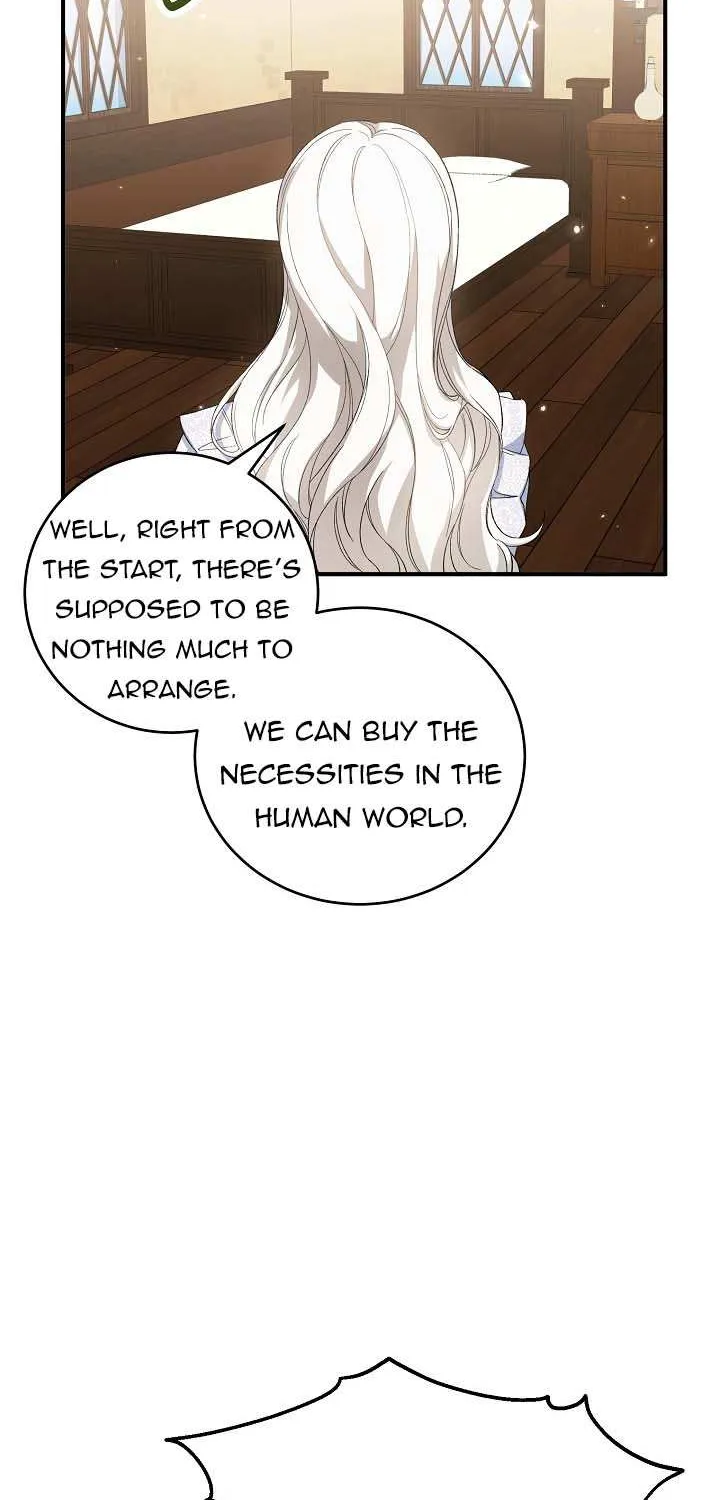 The Heroine Wants Me As Her Sister-in-Law Zinmanga X Chapter 32 Page 40