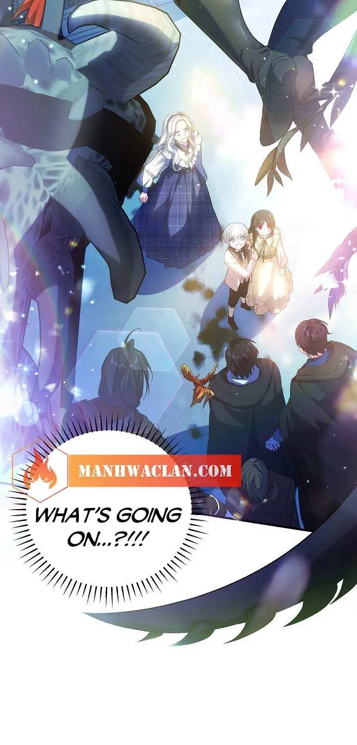 The Heroine Wants Me As Her Sister-in-Law Zinmanga X Chapter 32 Page 44