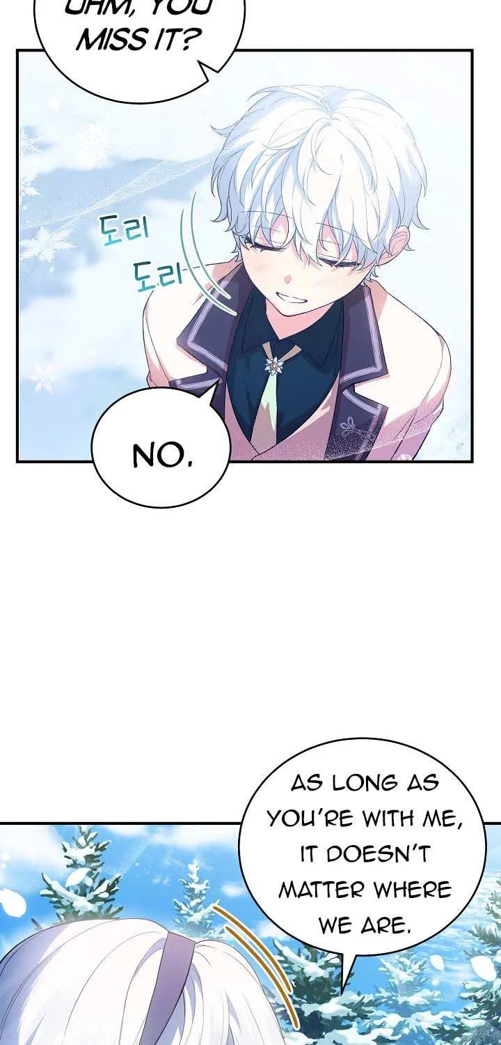 The Heroine Wants Me As Her Sister-in-Law Zinmanga X Chapter 32 Page 53