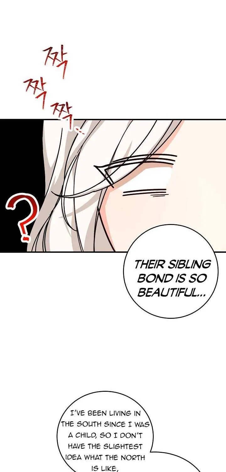 The Heroine Wants Me As Her Sister-in-Law Zinmanga X Chapter 32 Page 56