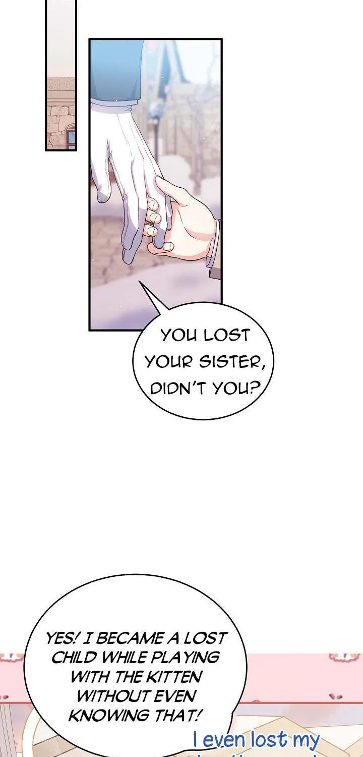The Heroine Wants Me As Her Sister-In-Law Zinmanga X Chapter 30 Page 23