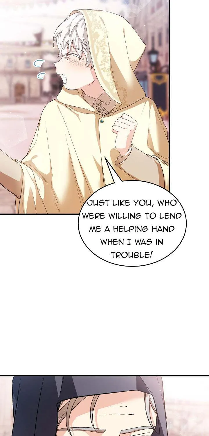 The Heroine Wants Me As Her Sister-In-Law Zinmanga X Chapter 30 Page 26