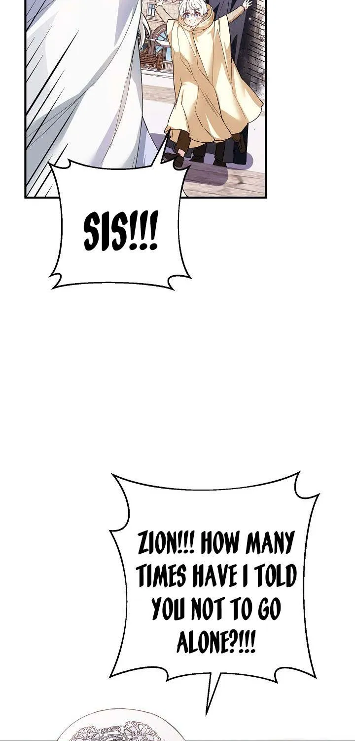 The Heroine Wants Me As Her Sister-In-Law Zinmanga X Chapter 30 Page 33
