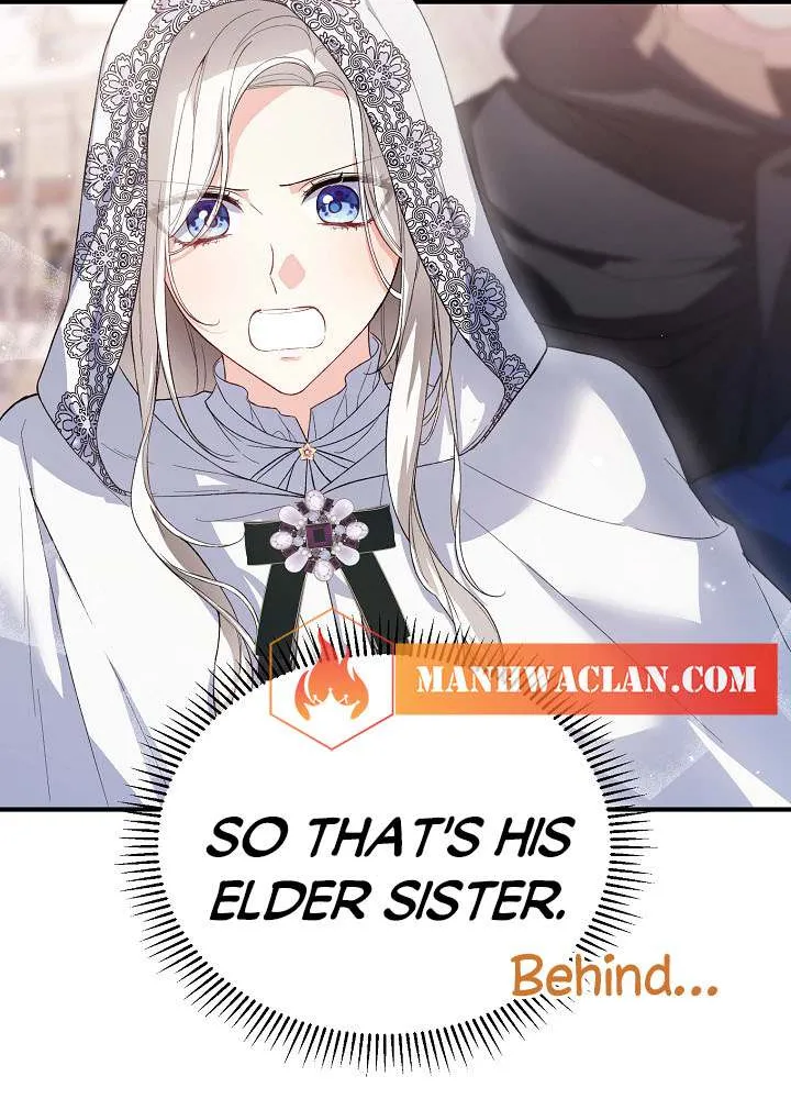 The Heroine Wants Me As Her Sister-In-Law Zinmanga X Chapter 30 Page 34
