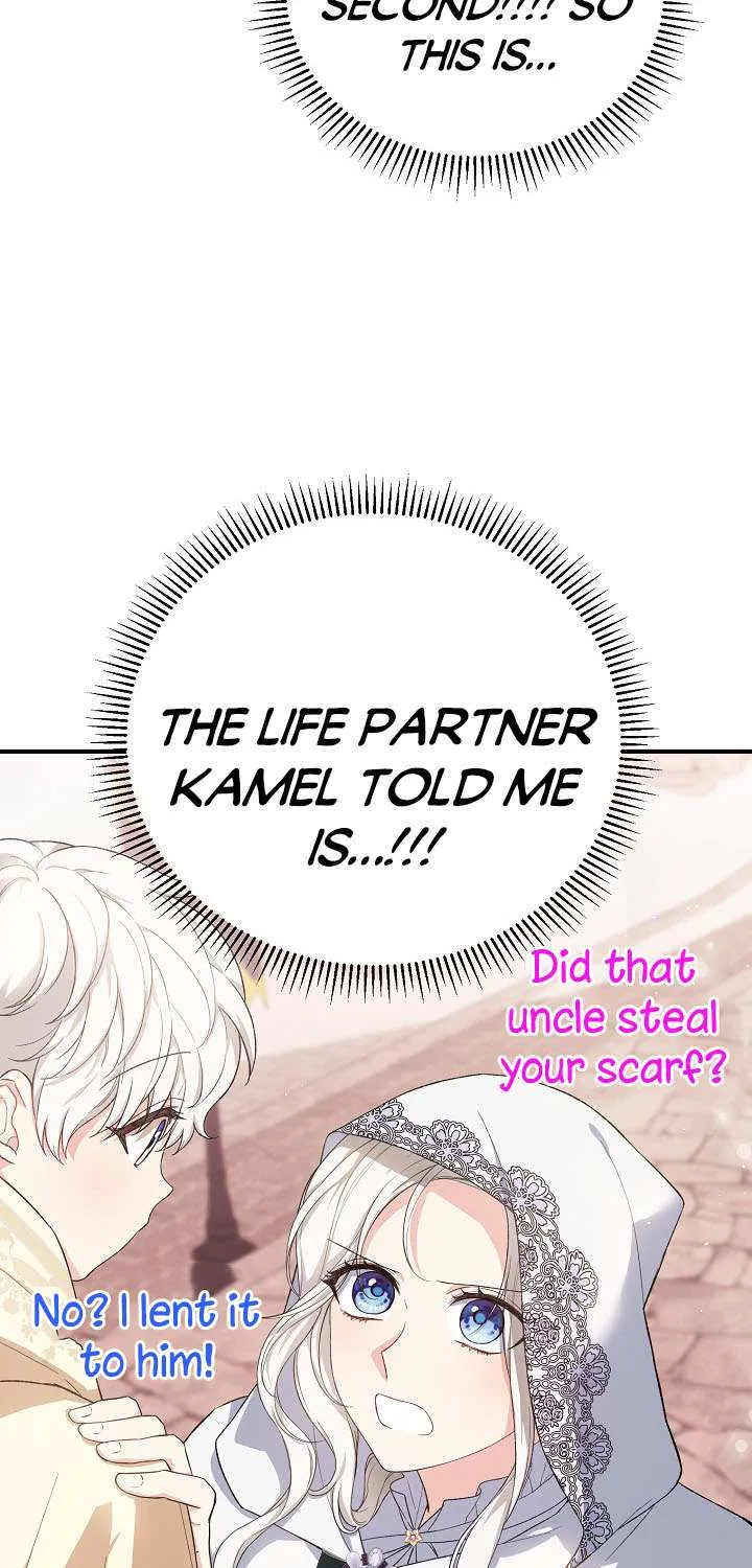 The Heroine Wants Me As Her Sister-In-Law Zinmanga X Chapter 30 Page 37