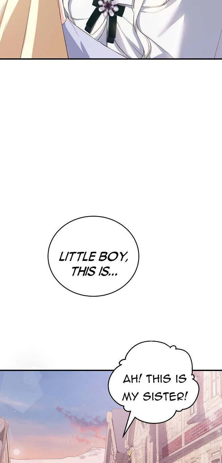 The Heroine Wants Me As Her Sister-In-Law Zinmanga X Chapter 30 Page 38
