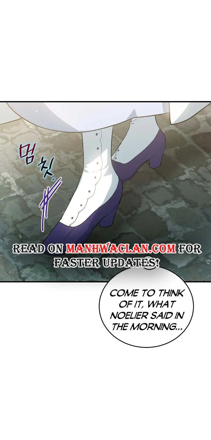 The Heroine Wants Me As Her Sister-In-Law Zinmanga X Chapter 30 Page 57