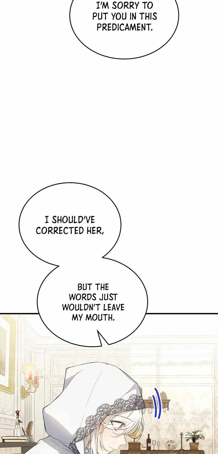 The Heroine Wants Me As Her Sister-in-Law Zinmanga X Chapter 29 Page 47