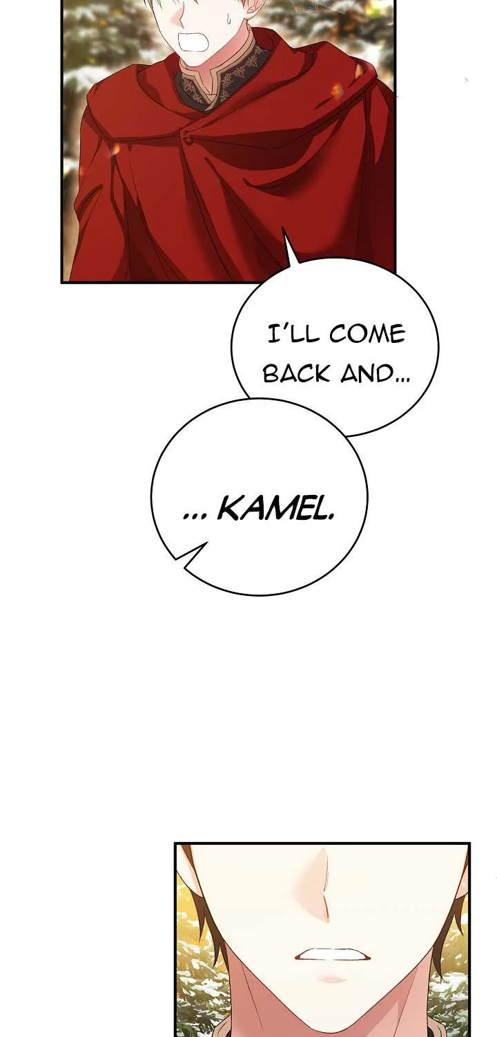 The Heroine Wants Me As Her Sister-In-Law Zinmanga X Chapter 28 Page 54