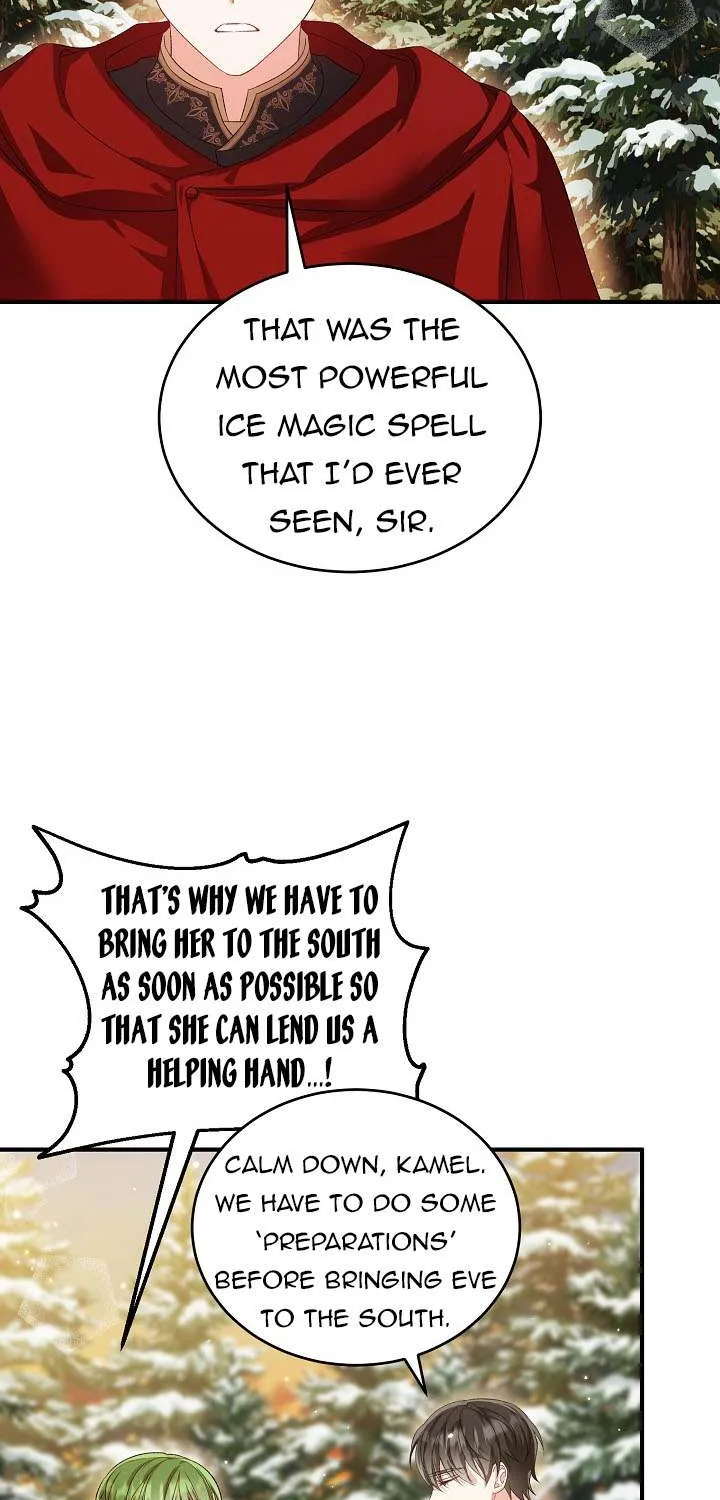 The Heroine Wants Me As Her Sister-In-Law Zinmanga X Chapter 28 Page 56