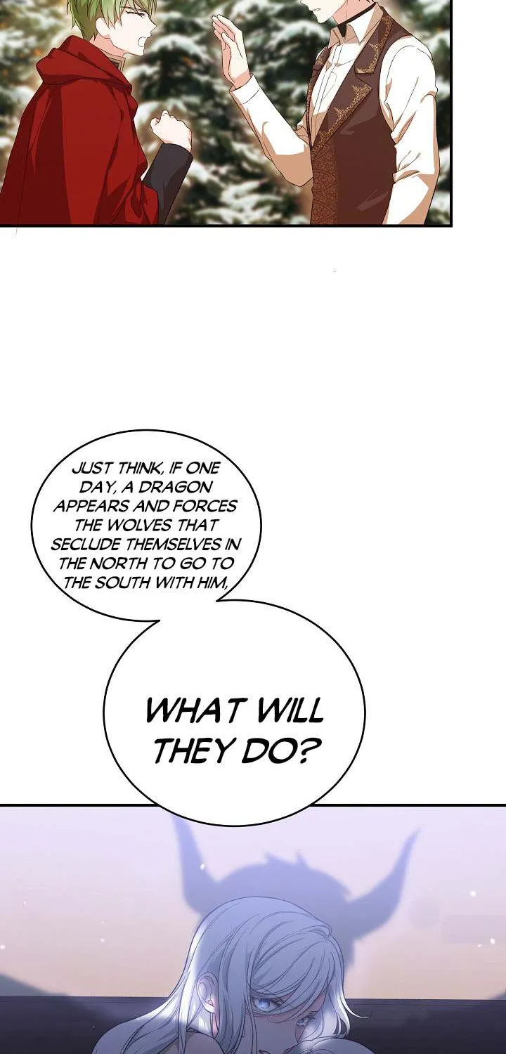 The Heroine Wants Me As Her Sister-In-Law Zinmanga X Chapter 28 Page 57