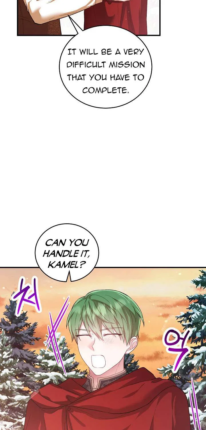 The Heroine Wants Me As Her Sister-In-Law Zinmanga X Chapter 28 Page 64