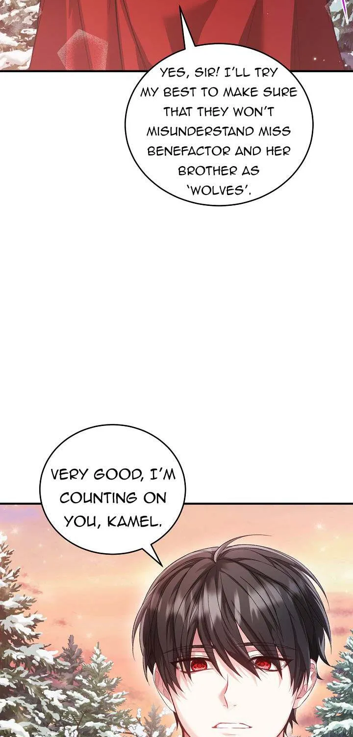 The Heroine Wants Me As Her Sister-In-Law Zinmanga X Chapter 28 Page 65