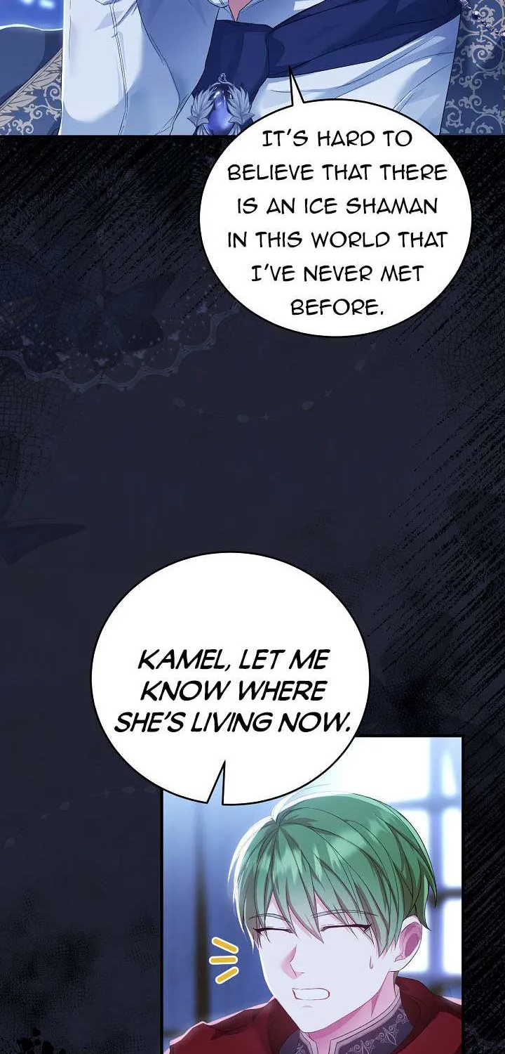 The Heroine Wants Me As Her Sister-In-Law Zinmanga X Chapter 28 Page 69
