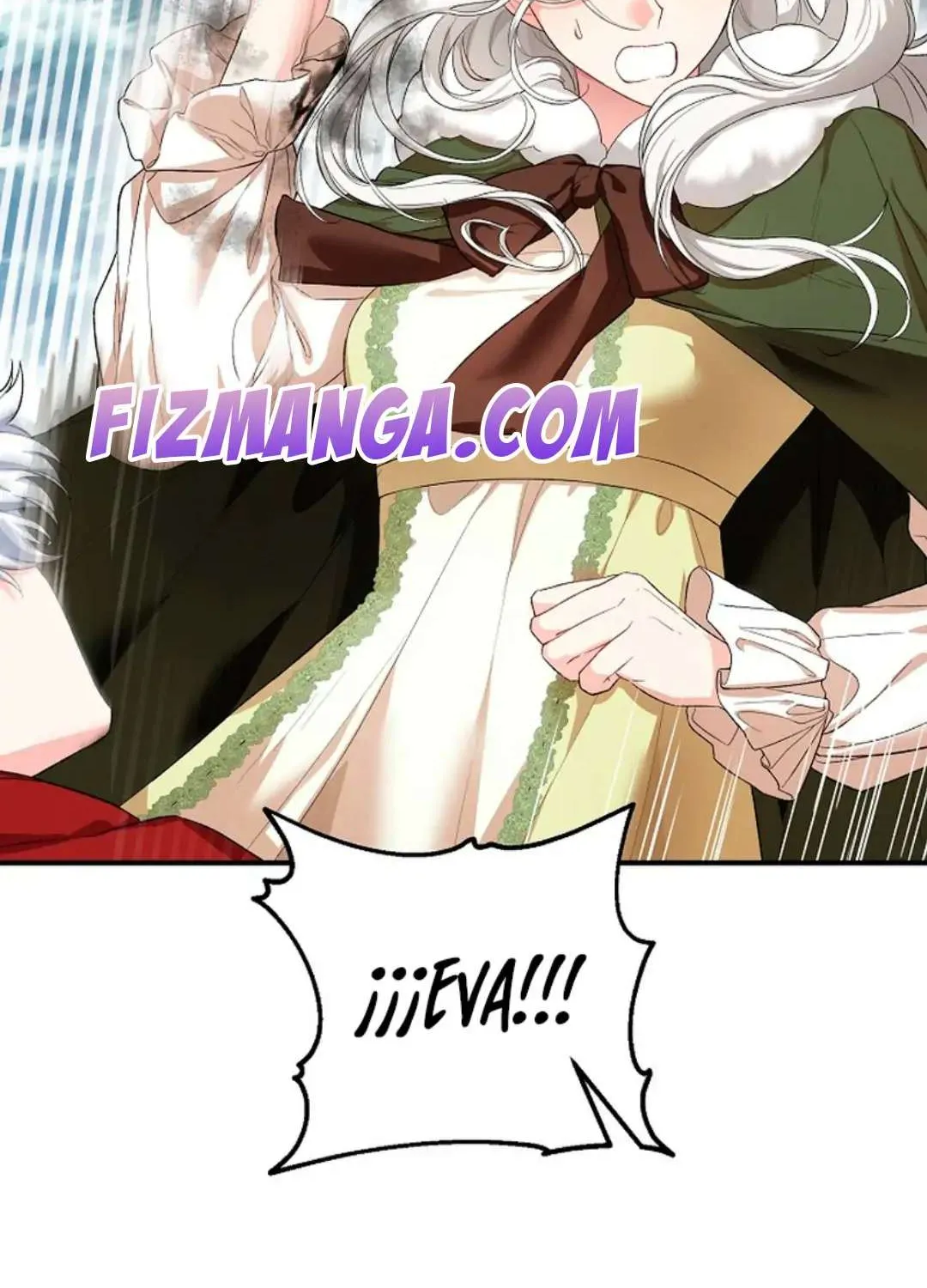 The Heroine Wants Me As Her Sister-in-Law Zinmanga X Chapter 27 Page 20