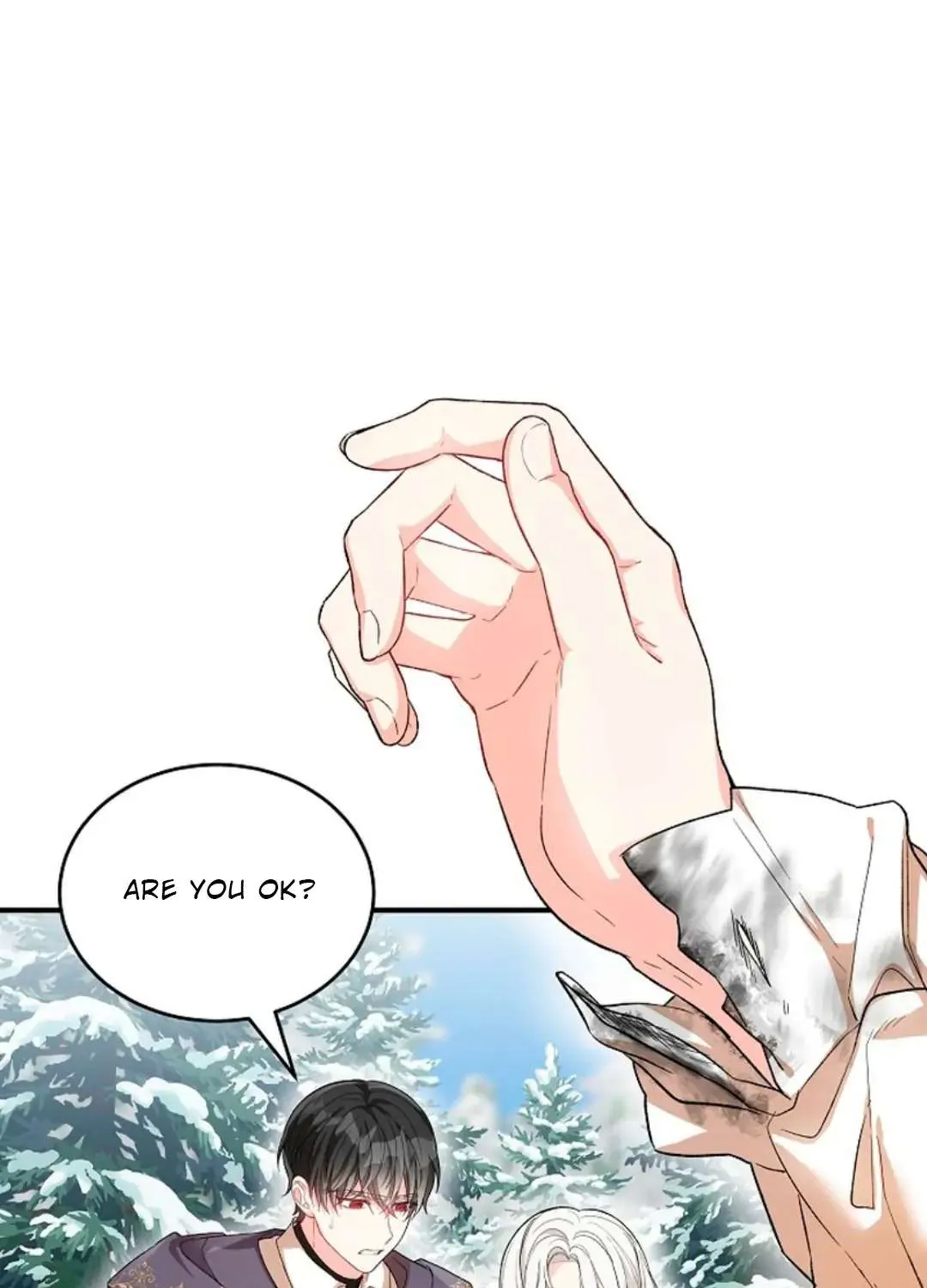 The Heroine Wants Me As Her Sister-in-Law Zinmanga X Chapter 27 Page 21