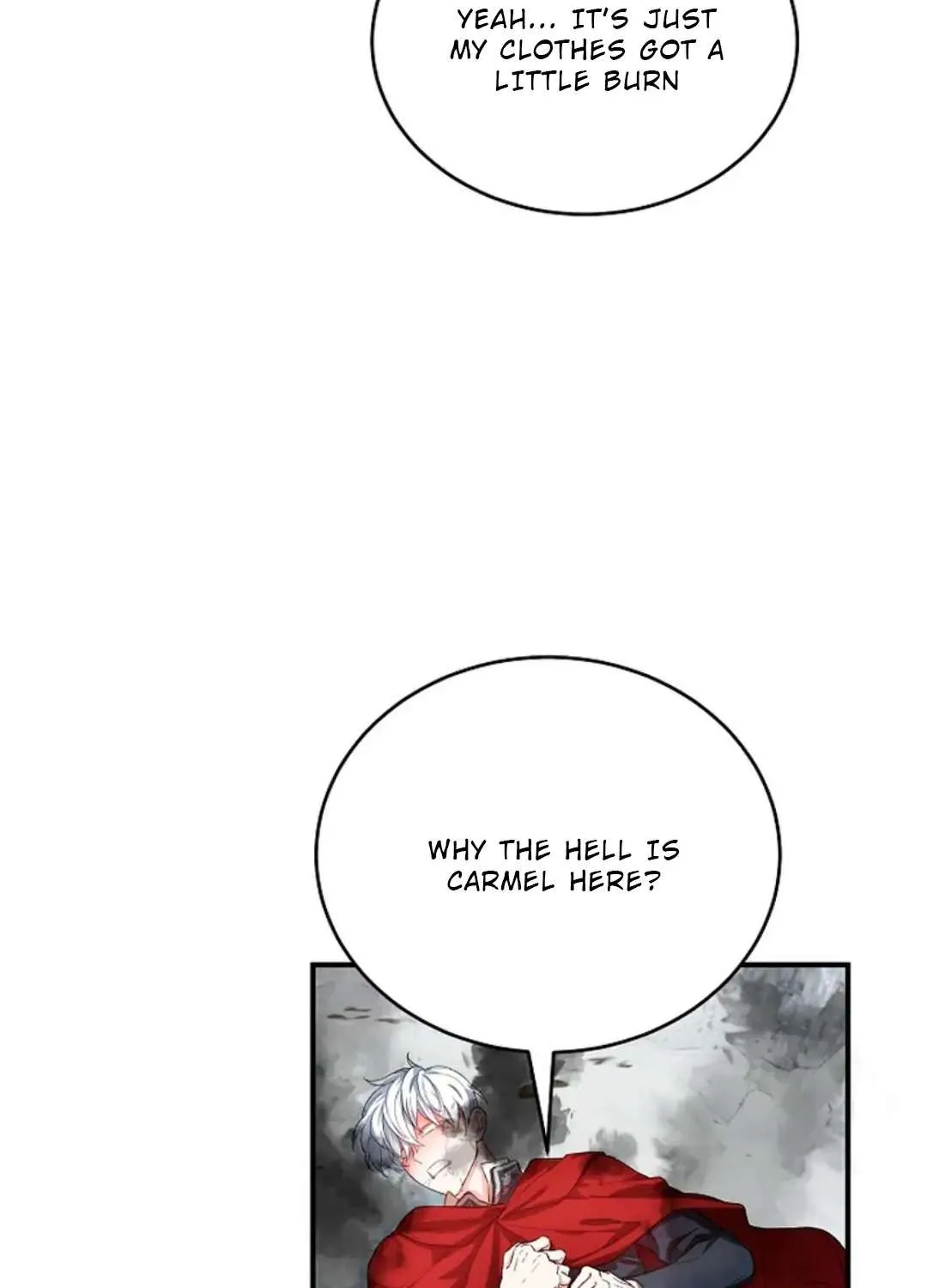 The Heroine Wants Me As Her Sister-in-Law Zinmanga X Chapter 27 Page 23