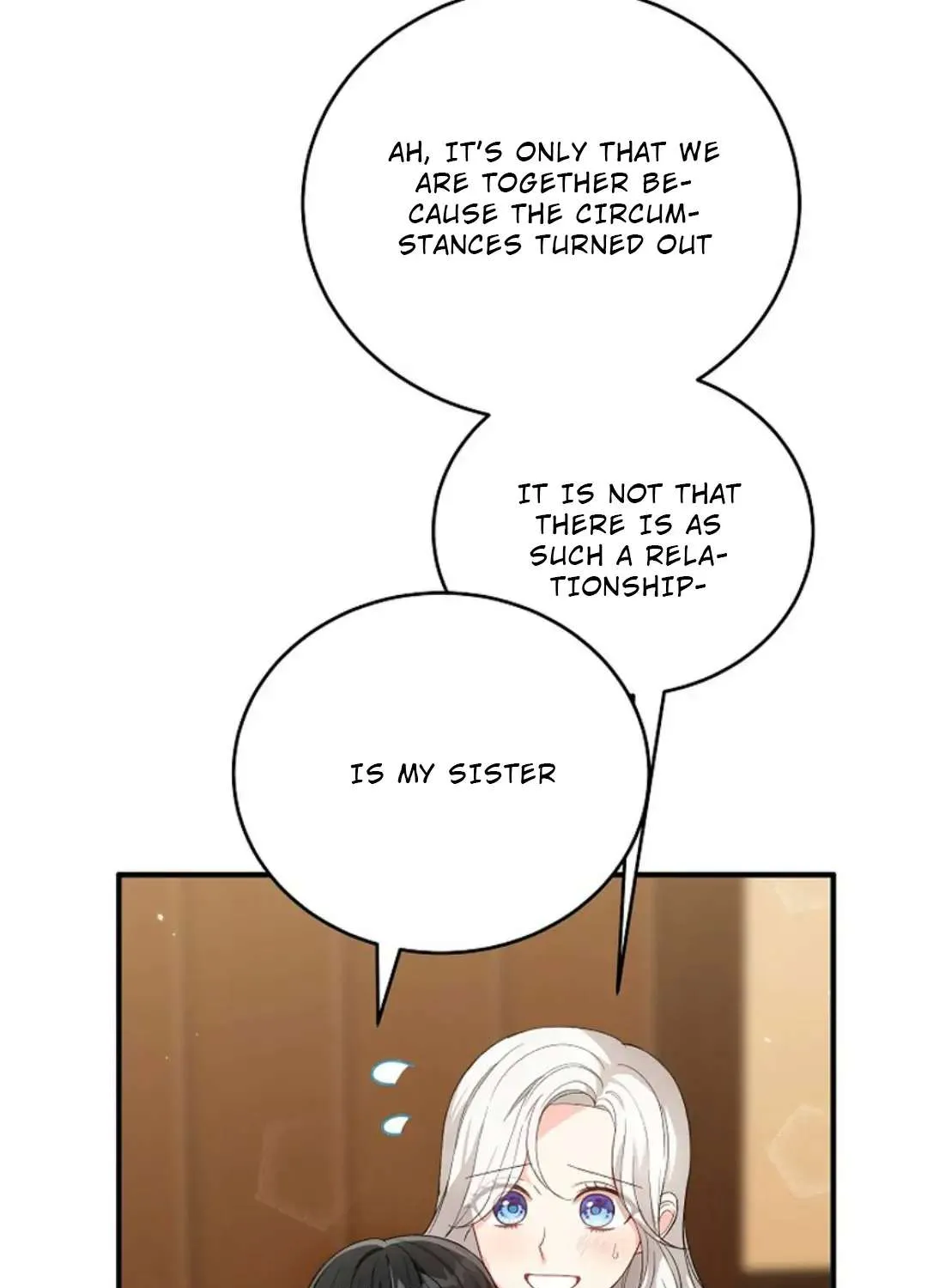 The Heroine Wants Me As Her Sister-in-Law Zinmanga X Chapter 27 Page 126
