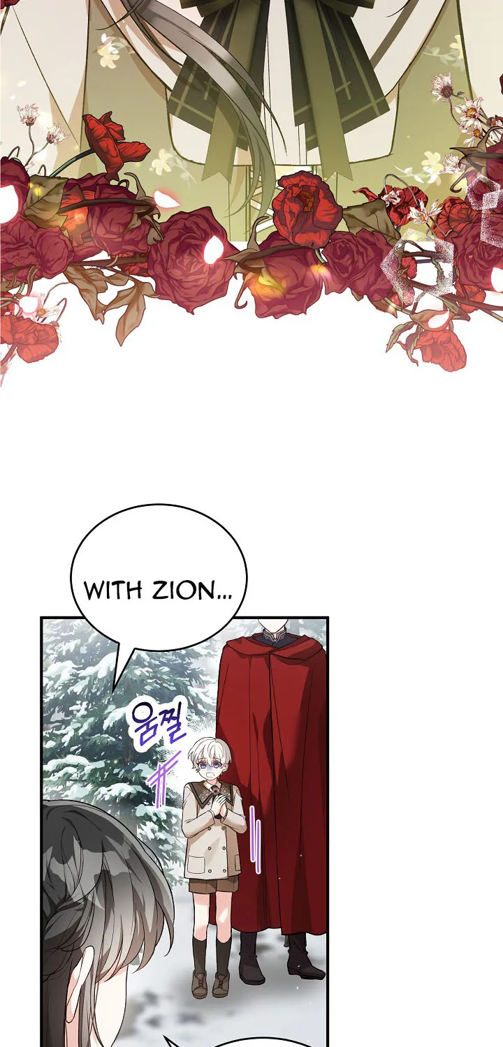 The Heroine Wants Me As Her Sister-In-Law Zinmanga X Chapter 26 Page 3