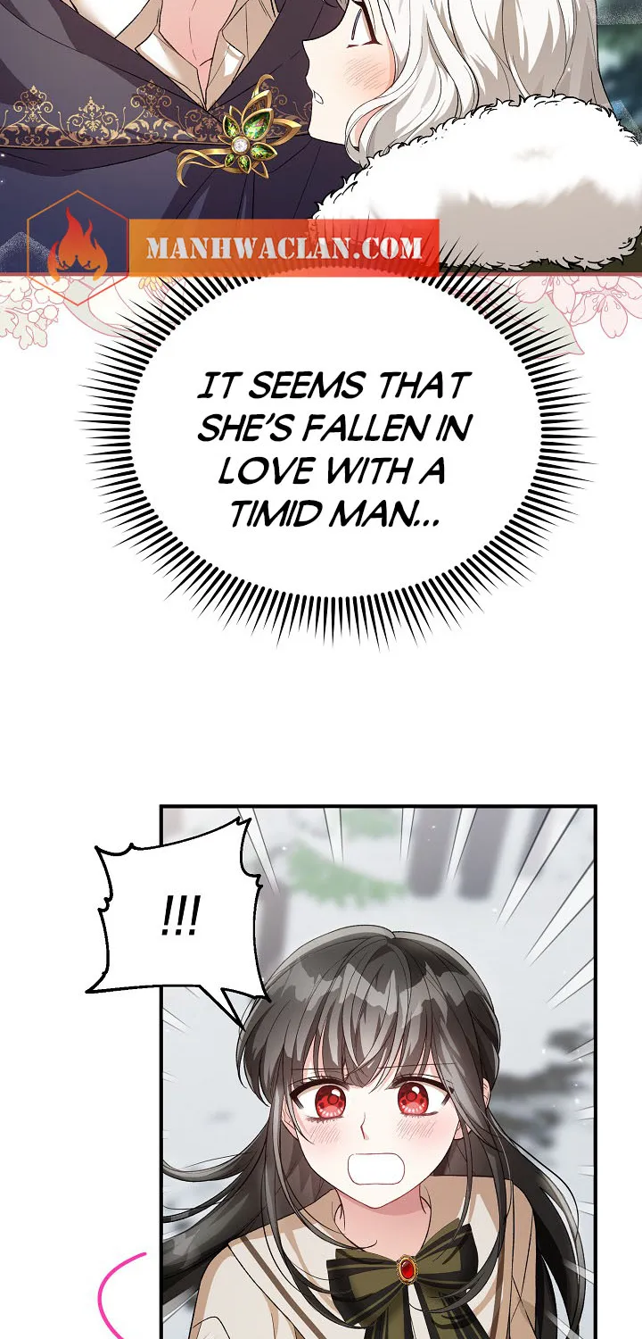 The Heroine Wants Me As Her Sister-In-Law Zinmanga X Chapter 26 Page 6