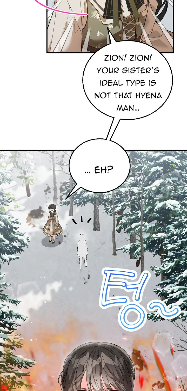 The Heroine Wants Me As Her Sister-In-Law Zinmanga X Chapter 26 Page 7