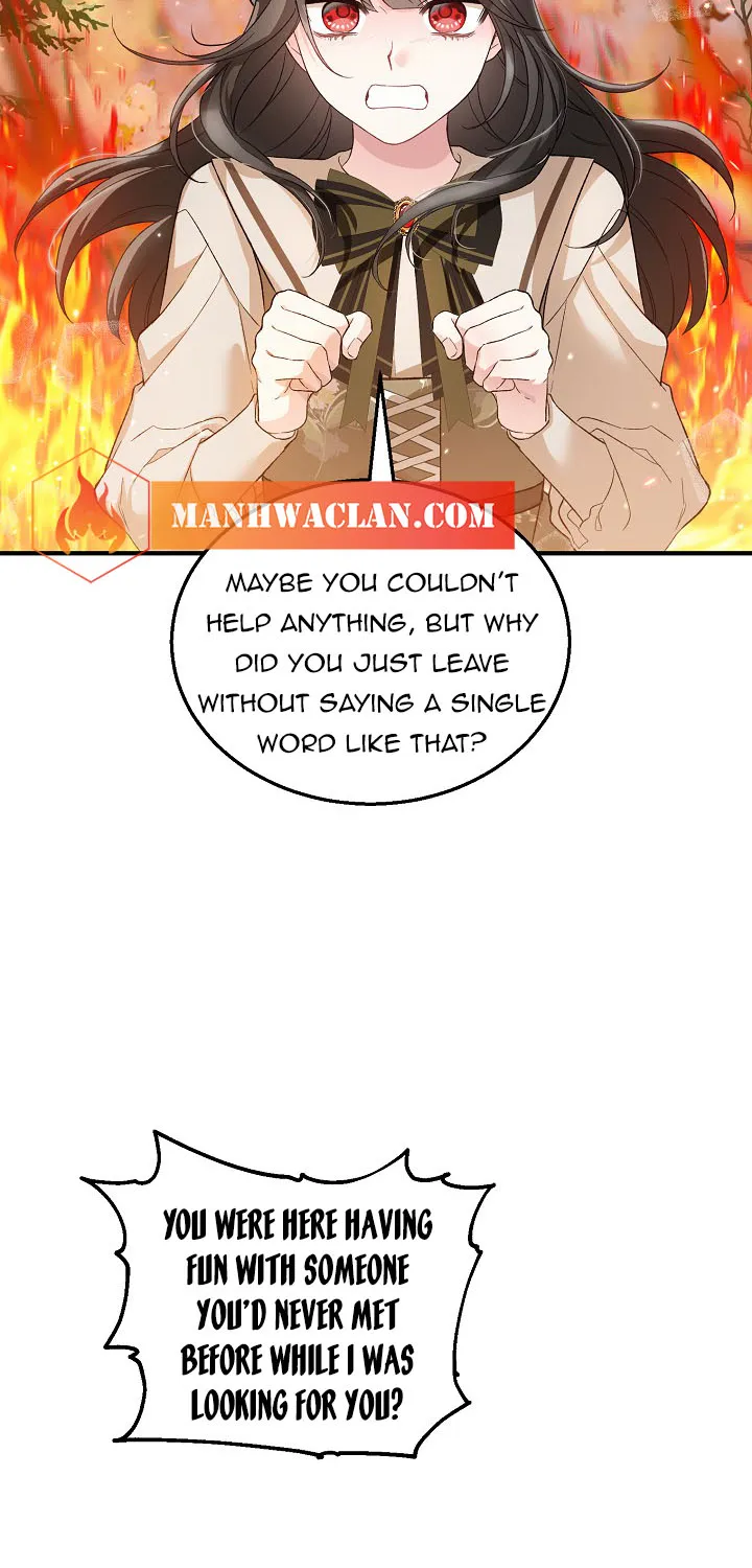 The Heroine Wants Me As Her Sister-In-Law Zinmanga X Chapter 26 Page 8