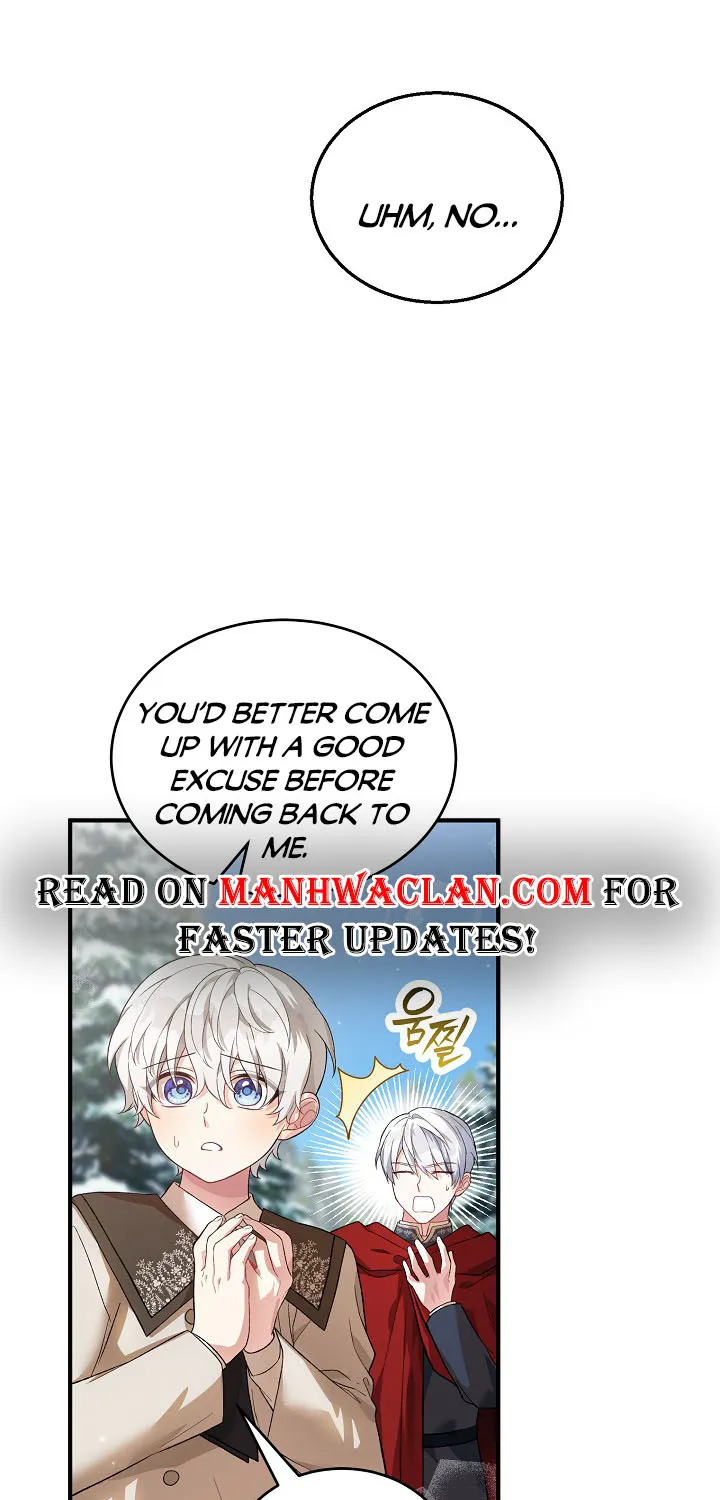 The Heroine Wants Me As Her Sister-In-Law Zinmanga X Chapter 26 Page 9