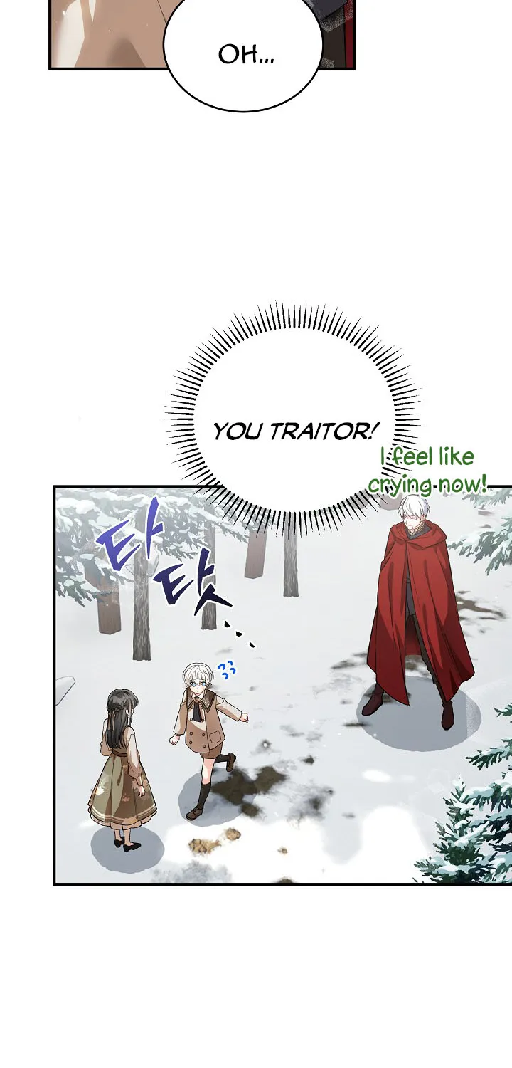 The Heroine Wants Me As Her Sister-In-Law Zinmanga X Chapter 26 Page 10