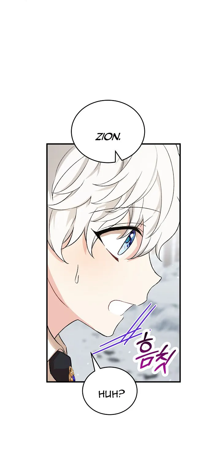 The Heroine Wants Me As Her Sister-In-Law Zinmanga X Chapter 26 Page 34