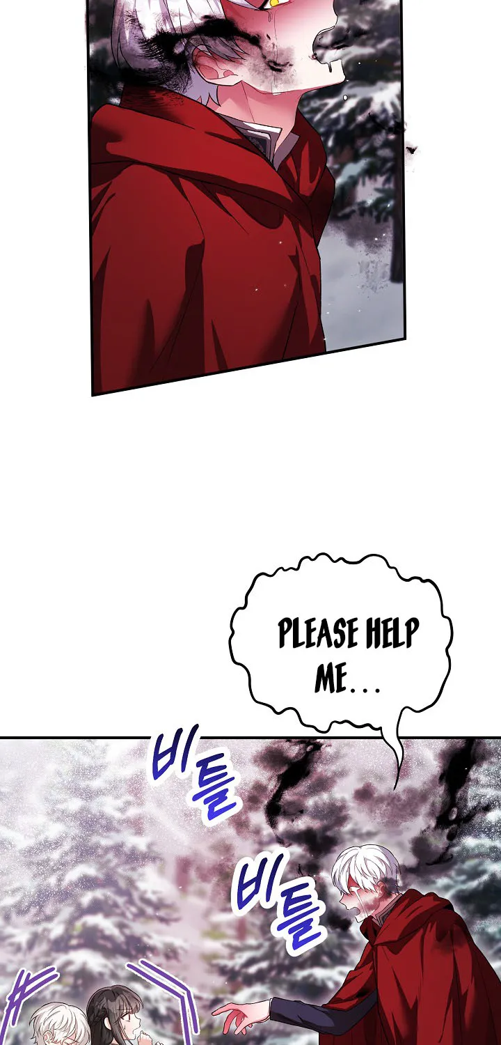 The Heroine Wants Me As Her Sister-In-Law Zinmanga X Chapter 26 Page 57