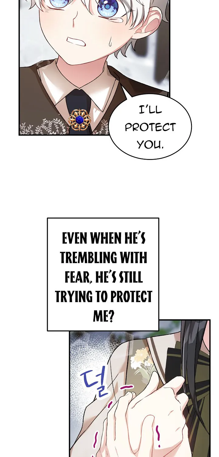 The Heroine Wants Me As Her Sister-In-Law Zinmanga X Chapter 26 Page 68