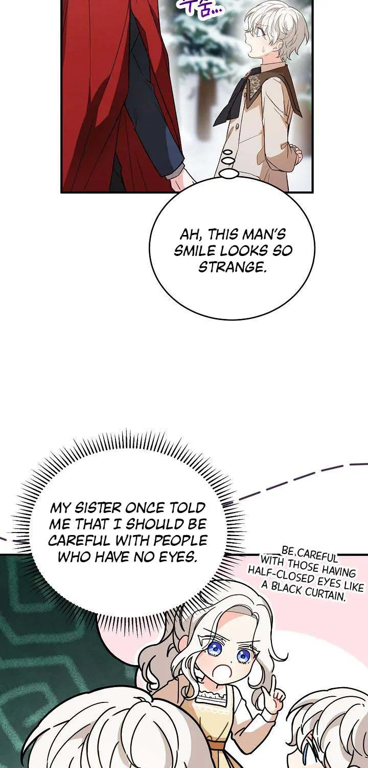 The Heroine Wants Me As Her Sister-In-Law Zinmanga X Chapter 25 Page 30