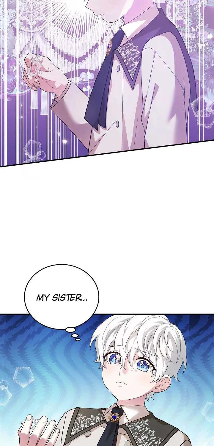 The Heroine Wants Me As Her Sister-In-Law Zinmanga X Chapter 25 Page 46