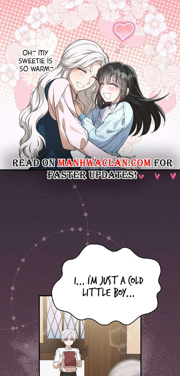 The Heroine Wants Me As Her Sister-In-Law Zinmanga X Chapter 25 Page 52
