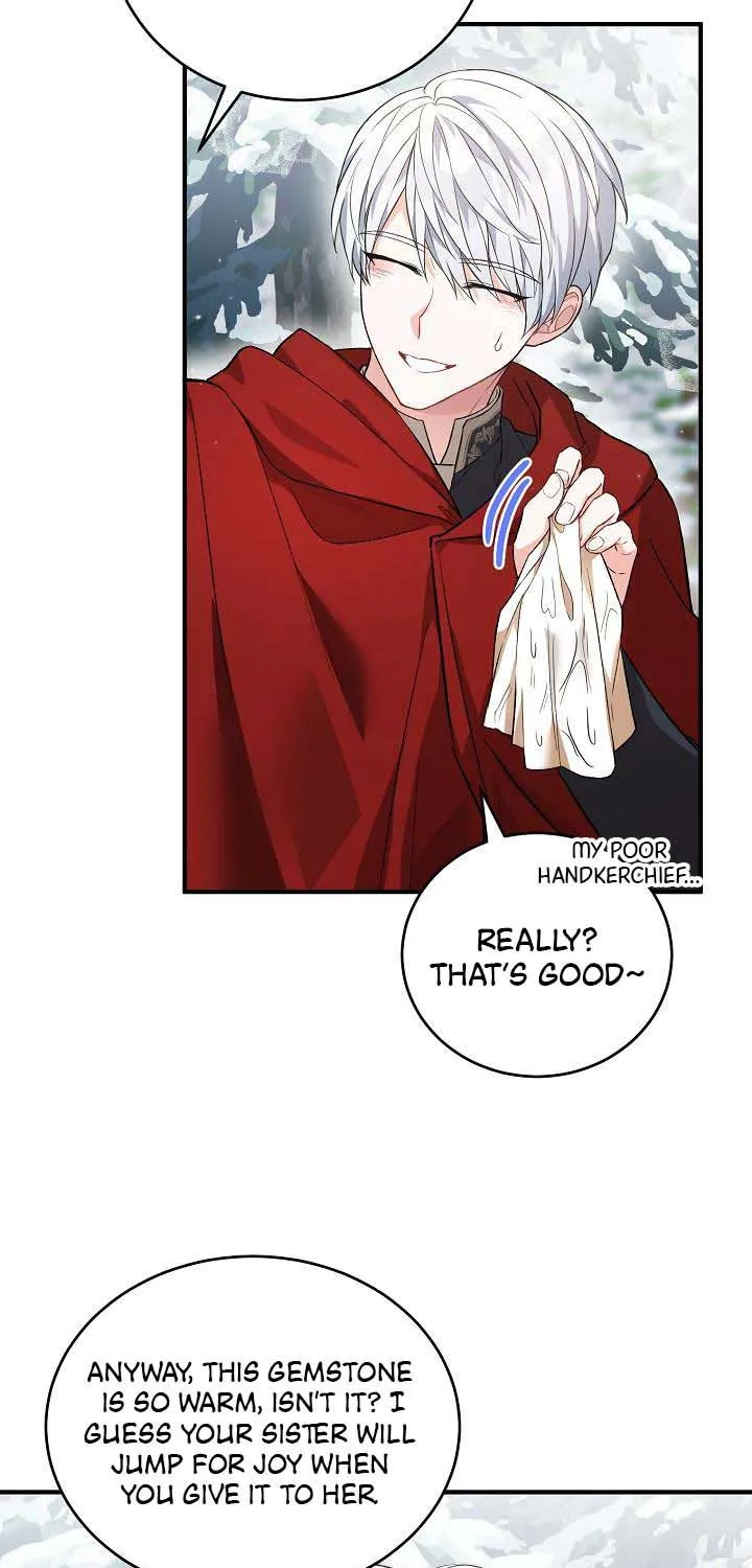 The Heroine Wants Me As Her Sister-In-Law Zinmanga X Chapter 25 Page 64